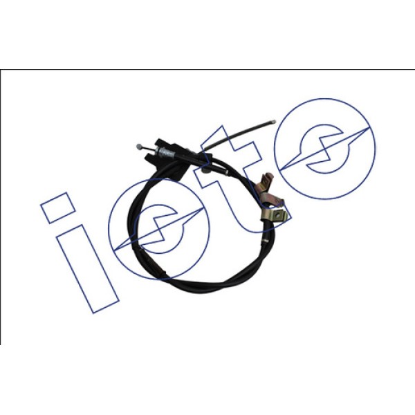 IOTO 32302 EL FREN TELI ARKA SAG GRAND VITARA 5 KAPI 2006> 