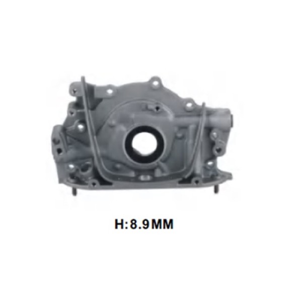 IOTO 10902 YAG POMPASI SUZUKI CARRY GA413 1.3 16V 1999> 