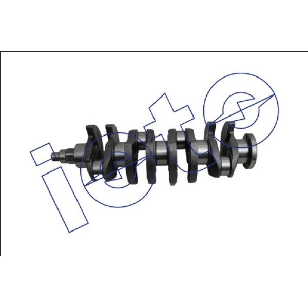 IOTO 13001 KRANK MILI CHEVROLET CRUZE 1.6 OPEL ASTRA A16XER 