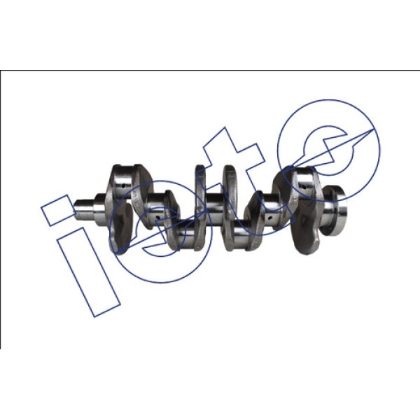 IOTO 13001 KRANK MILI - DOVME CELIK VW AMAROK OTOMOTIK VITES 2.0 CADDY CRAFTER JETTA T6 GOLF V VI PASSAT SCIROCCO TOURAN AUDI A3 SEAT ALTEA LEON TOLEDO MITSUBISHI LANCER EVO VIII 2008> SKODA OCTAVIA SUPERB YETI 