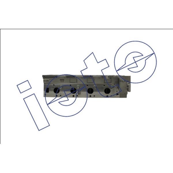 IOTO 11001 SILINDIR KAPAGI (YENI URUN) MERCEDES C SERIES 2007> W204 E SERIES W211 S211 2003> OM646.811 812 820 820 