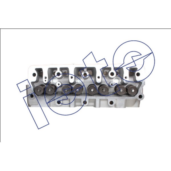 IOTO 11001 SILINDIR KAPAGI SKODA FAVORIT 8MM SUBAP+YAY+SAPKA SET 