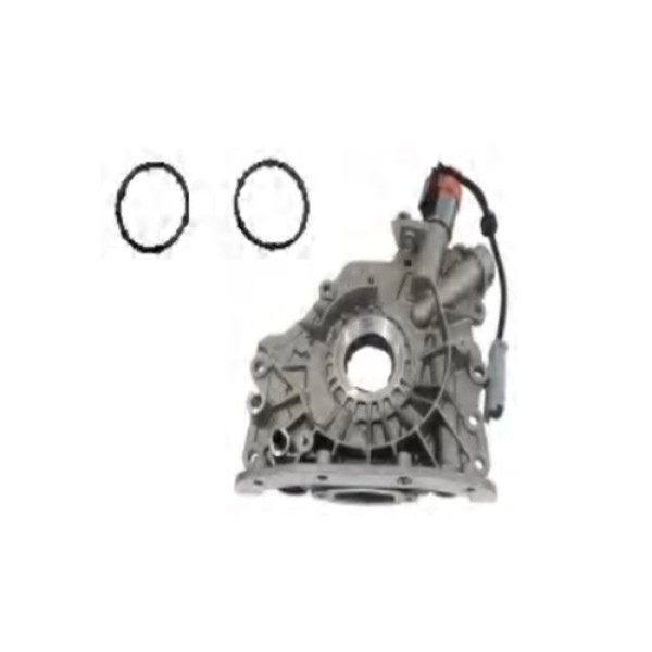 IOTO 10905 YAG POMPASI PEUGEOT 2008 I-II 208 I-II 3008 301 308 II 5008 PARTNER CITROEN BERLINGO 2018> C-ELYSEE 2018> CROSSLAND D15DT FORD FOCUS CONNECT COURIER 1.5TDCI TOYOTA PROACE DV4 