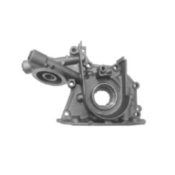 IOTO 10909 YAG POMPASI RENAULT CLIO III D4F 1.2 16V 