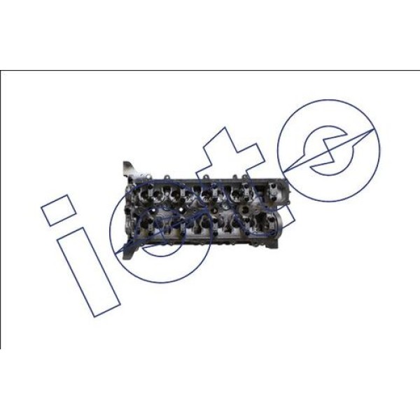 IOTO 11006 SILINDIR KAPAGI RENAULT CLIO CAPTUR GRAND SCENIC KADJAR KANGOO MEGANE SCENIC 1.2 H5F DACIA DOKKER DU 