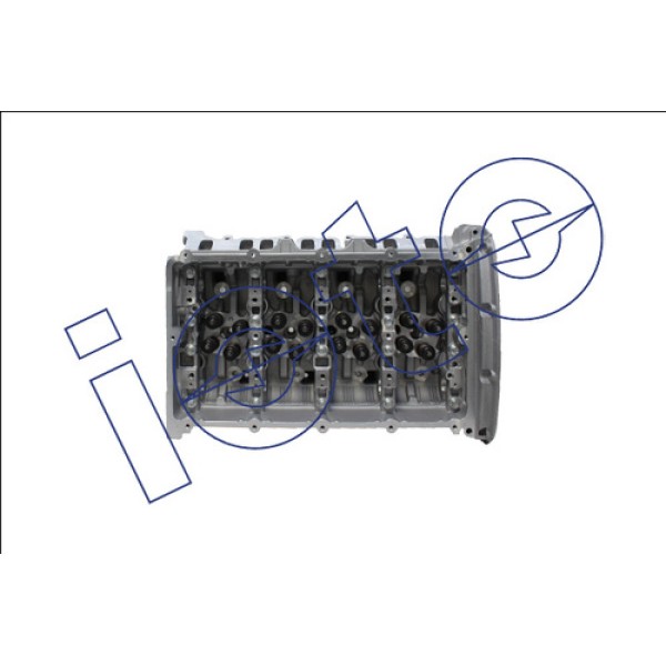 IOTO 11013 SILINDIR KAPAGI - SUBAP-YAY-TIRNAK-YAY KAPAGI TAKIMLI TRANSIT 2.2 ONDEN CEKISLI BOXER III - JUMPER 2.2 JTD 2006-2011 130-140PS KISA KULAK 