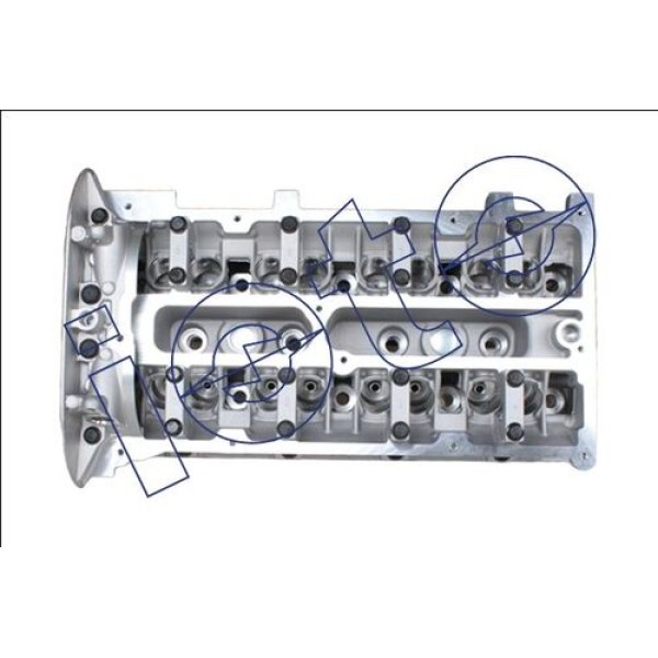 IOTO 11006 SILINDIR KAPAGI FORD FOCUS III BENZINLI 1.6 16V TCVTI 115PSI 