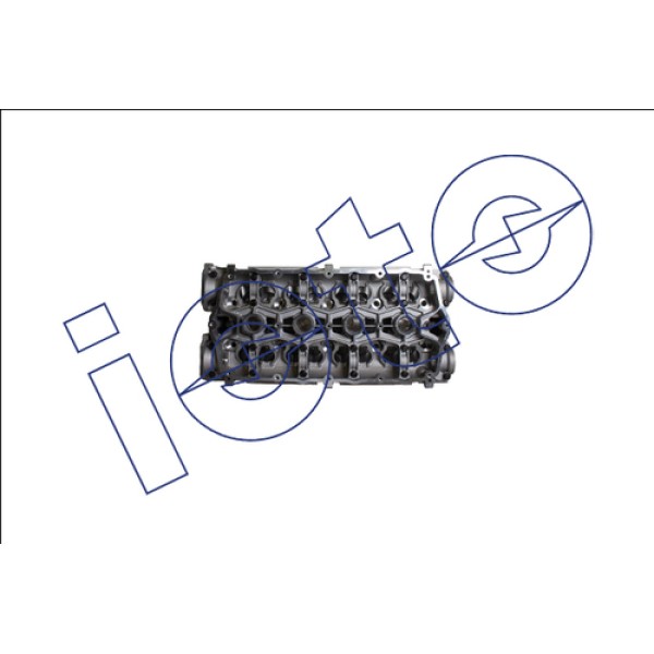 IOTO 11001 SILINDIR KAPAGI (YENI URUN) ROVER 1.4 1.6 1992-1997 18K 