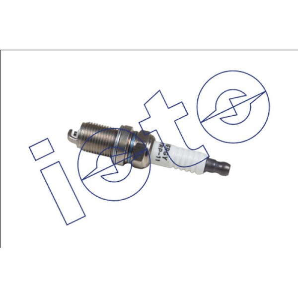 IOTO 8EH188708351 ATESLEME BUJISI (ENERGY) ACCENT 95>11 ERA I10 08>13 ELANTRA 96>06 GETZ 03>11 ATOS 03>10 