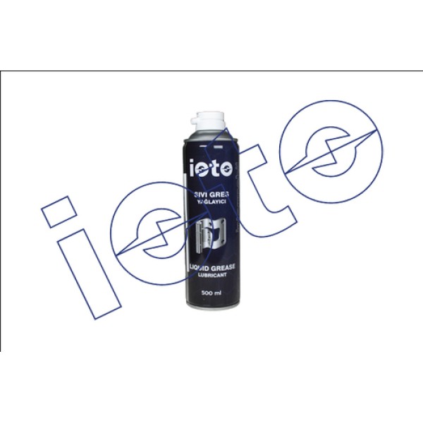 IOTO 10002 SIVI GRES 500ML UNIVERSAL 