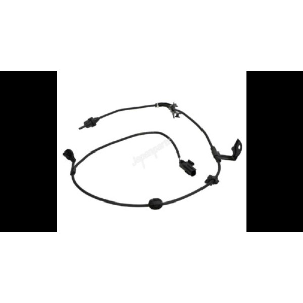 JAPAN PARTS ABS2007 TOYOTA YARIS 06>12>HYBRID SAG ON ABS SENSORU 