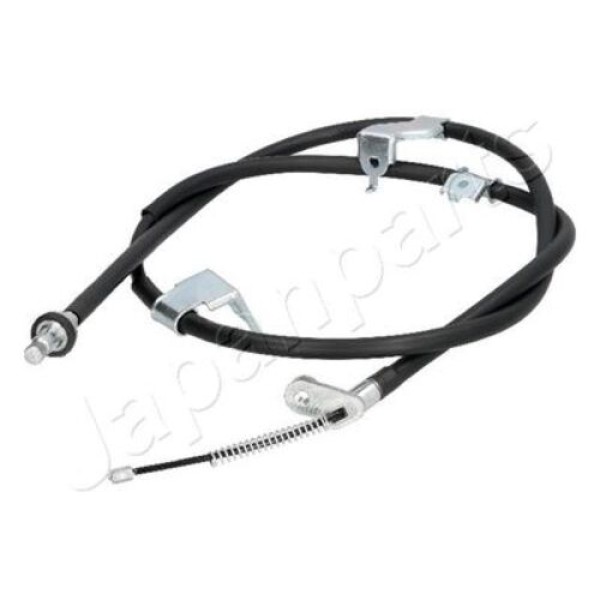 JAPAN PARTS BC178L NISSAN QASHQAI 5 KOLTUK EL FREN TELI SOL ARKA 