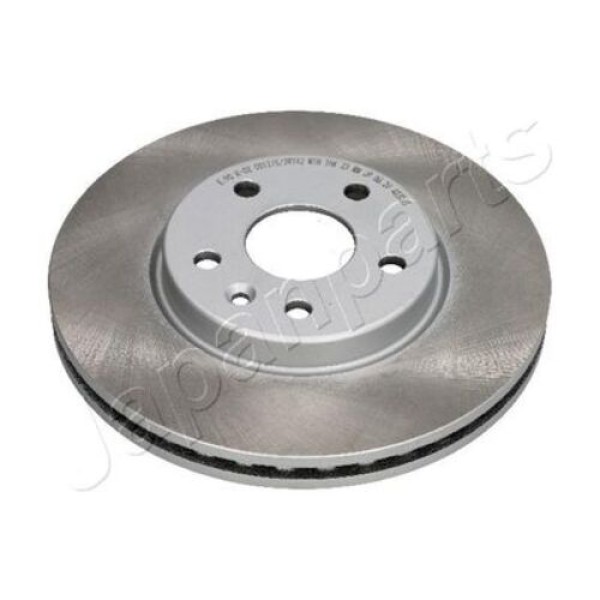 JAPAN PARTS DI0405C OPEL FREN DISK ON ASTRA K 276 MM 