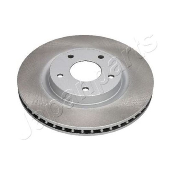 JAPAN PARTS DI157C NISSAN QASHQAI 07-12 XTRAIL 08-12 ON FREN DISKI 295-5 