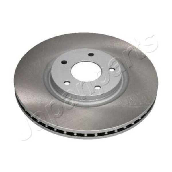 JAPAN PARTS DI165C NISSAN QASHQAI +2 ON FREN DISK 320C 40206ET01A 