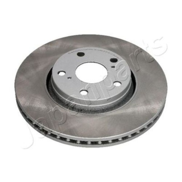 JAPAN PARTS DI2016C TOYOTA AVENSIS 09 ON FREN DISKI 