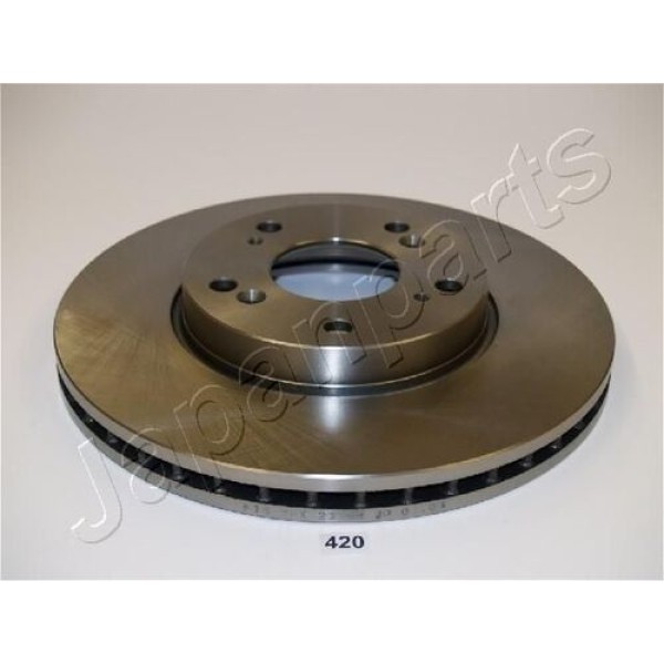 JAPAN PARTS DI420 CIVIC 13 1.6 ACCORD 2.2 04 DZL ON FREN DISKI 280-5 