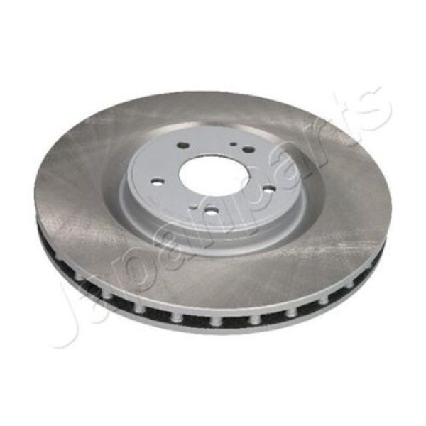 JAPAN PARTS DI550C MITSUBISHI LANCER SEDAN  2.0 EVO 08-ON FREN DISKI 350MM 