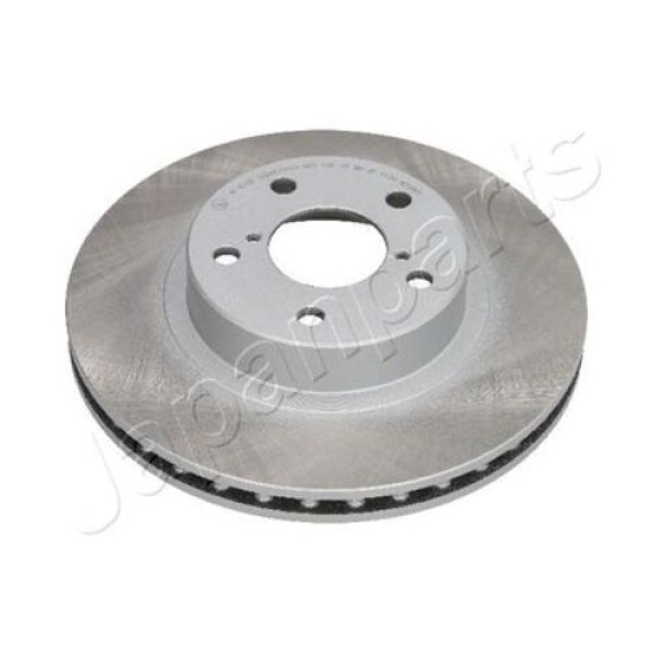 JAPAN PARTS DI706C SUBARU IMPREZA 98-10 LEGACY 94-03 ON FREN DISKI 260X5 