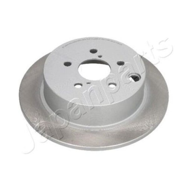 JAPAN PARTS DP710C SUBARU FORESTER IMPREZA XV 12 ARKA FREN DISKI 