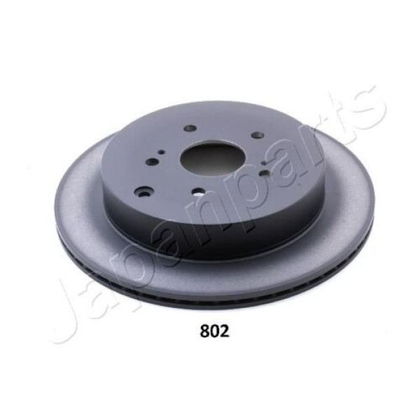 JAPAN PARTS DP802 SUZUKI GRAND-VITARA 05-ARKA FREN DISKI 308-5 