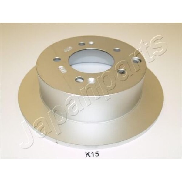 JAPAN PARTS DPK15 KIA-SOUL 09-ARKA FREN DISKI 262-5 