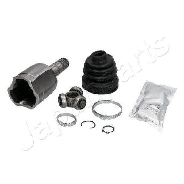 JAPAN PARTS GI703 SUBARU FORESTER 03-13 IC AKS KAFASI 