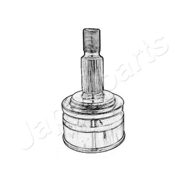 JAPAN PARTS GI718 SUBARU FORESTER 03-13 DIS AKS KAFASI 