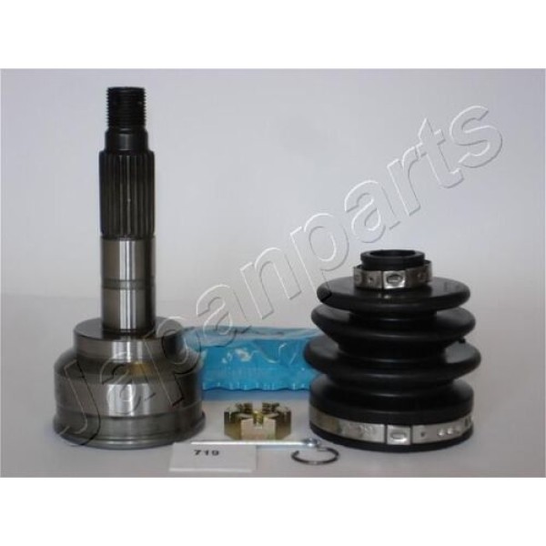 JAPAN PARTS GI719 SUBARU VIVO 92-98 DIS AKS KAFASI 50 18 24 