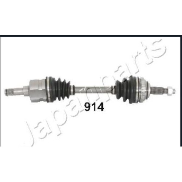 JAPAN PARTS GI914 CHRYSLER VOYAGER 95-01 SOL ON AKS 04641855AE 