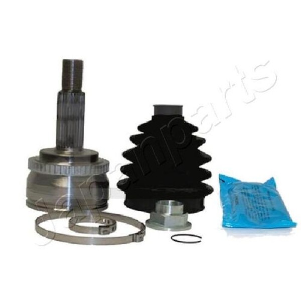 JAPAN PARTS GIH37 HYUNDAI IX20 11- SOUL 09- VENGA 10- I30 CEED 2012 AKS KAFA DIS 27 24 60 46 ABS 