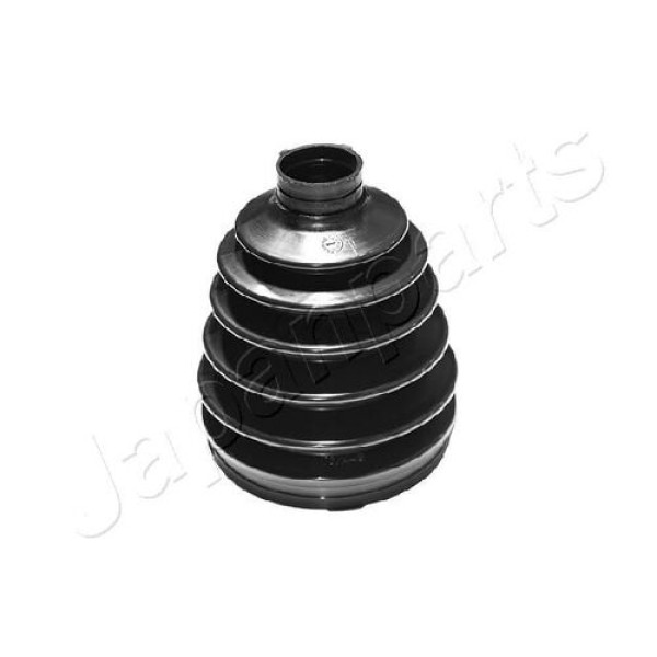 JAPAN PARTS KB504 MITSUBISHI PAJERO 02> AKS KORUGU DIS 