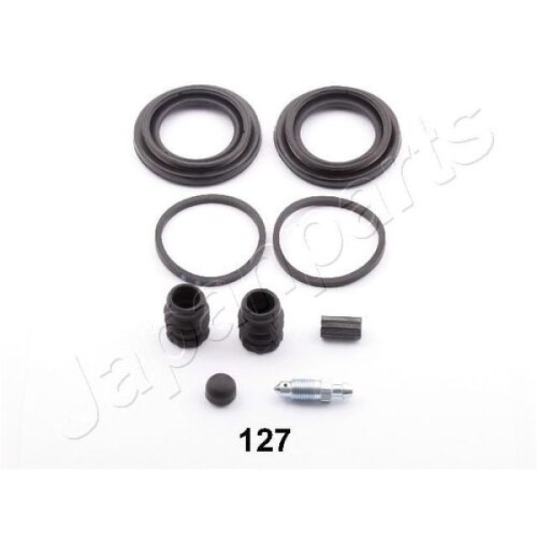 JAPAN PARTS KD127 NISSAN NAVARA 4WD 05- PATHFINDER 05- 320 CP FREN DISKI KALIPER TAMIR TAKIMI ON 