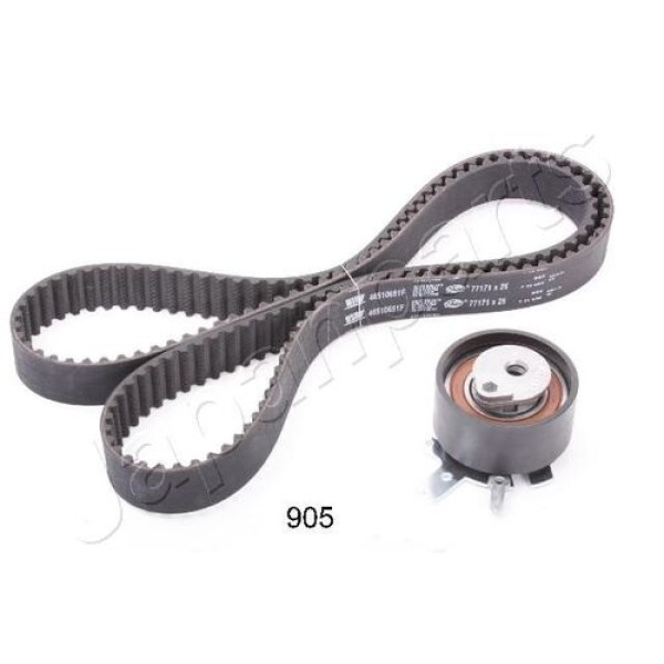 JAPAN PARTS KDD905 JEEP CHEROKEE 08-2.8 CRD KK TRIGER SET 