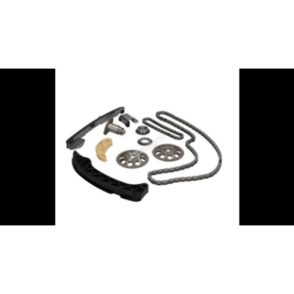 JAPAN PARTS KDK215 TOYOTA AURIS COROLLA 1.6 07>12 ZINCIR SETI 