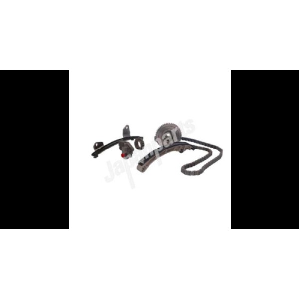 JAPAN PARTS KDK300 MAZDA 2 07>15 1.3 ZINCIR SET 6P 