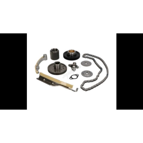 JAPAN PARTS KDK501 MITSUBISHI PAJERO 3.2 D 4M41T-4M42 00> ZINCIR SETI 