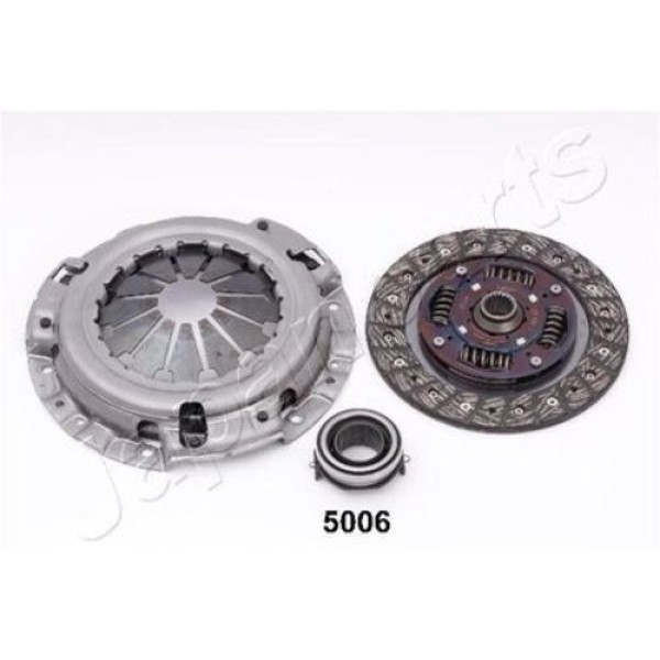 JAPAN PARTS KF5006 MITSUBISHI LANCER 1.6 KOPEK BALIGI YM ASX 10> 4A92 DEBRIYAJ SETI MBK2128 