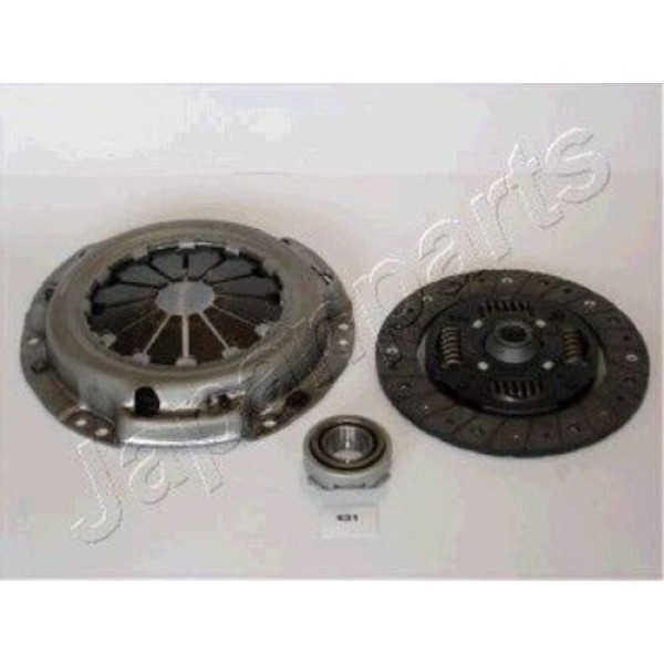 JAPAN PARTS KF631 DAIHATSU SIRION 1.3 05-YRV 1.3 01- DEBRIYAJ SETI 