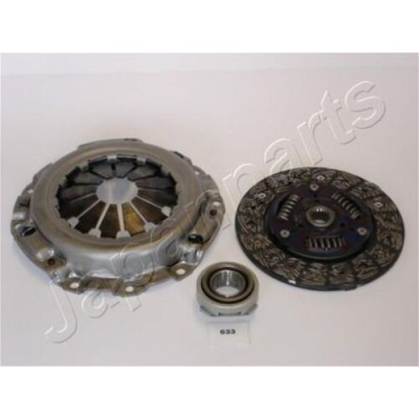 JAPAN PARTS KF633 DAIHATSU CUORE 0.8 90>DEBRIYAJ SETI 