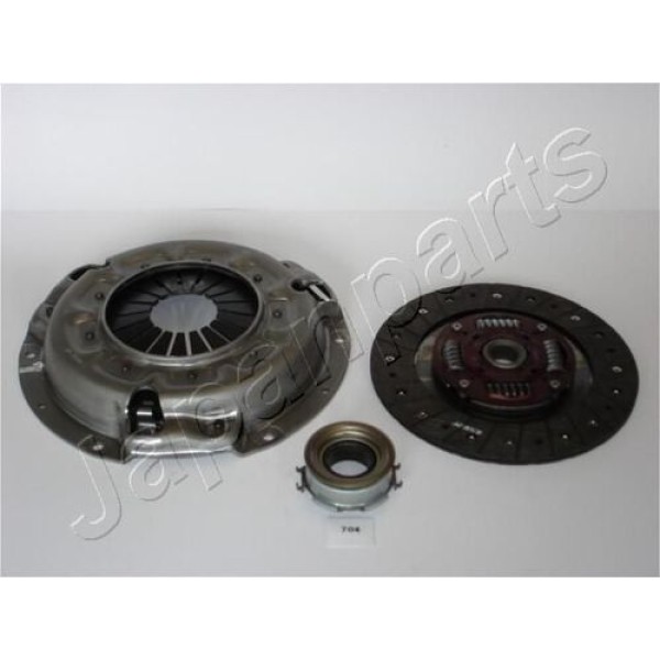 JAPAN PARTS KF704 SUBARU LEGACY 1.8.2.0 IMPREZA 1.6 1.8 92>DEBRIYAJ SETI FJK2018-KF-006B 