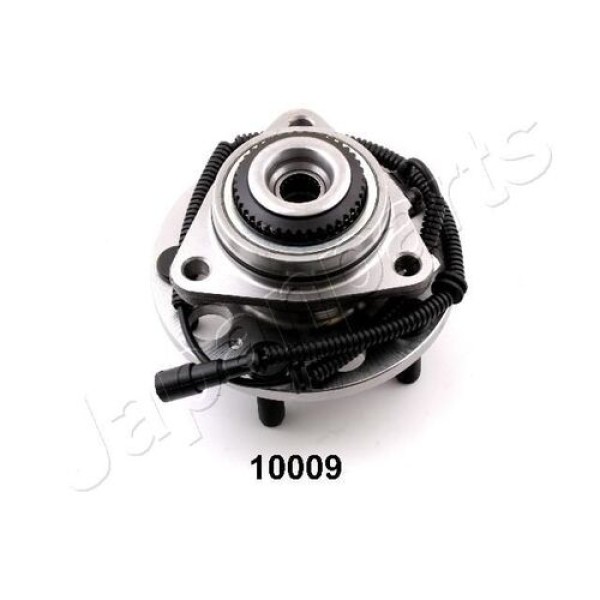 JAPAN PARTS KK10009 SSANGYONG ACTYON KYRON REXTON ON PORYA ABS LI 04-09 4X4 