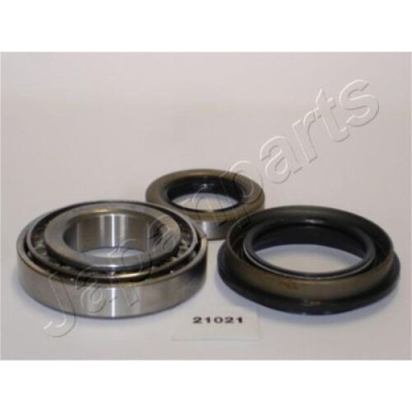 JAPAN PARTS KK21021 NISSAN D22 ARKA TEKERLEK RULMAN SETI ADN18344 