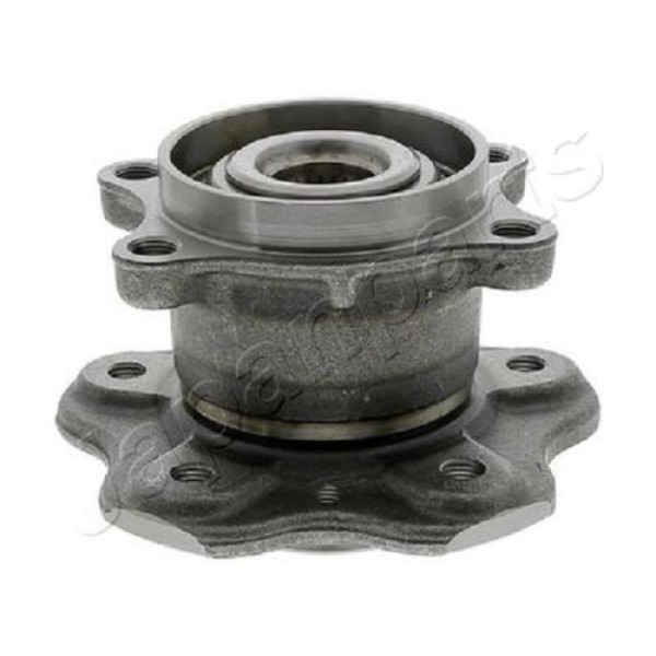 JAPAN PARTS KK21055 NISSAN QASHQAI J11 14>-ARKA TEKER PORYA ABS.LI 