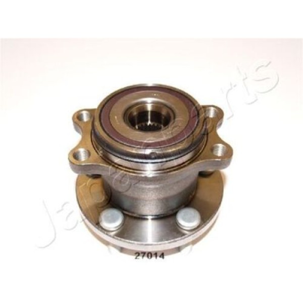 JAPAN PARTS KK27014 SUBARU LEGACY 03-09 ARKA PORYALI RULMAN ABSLI 