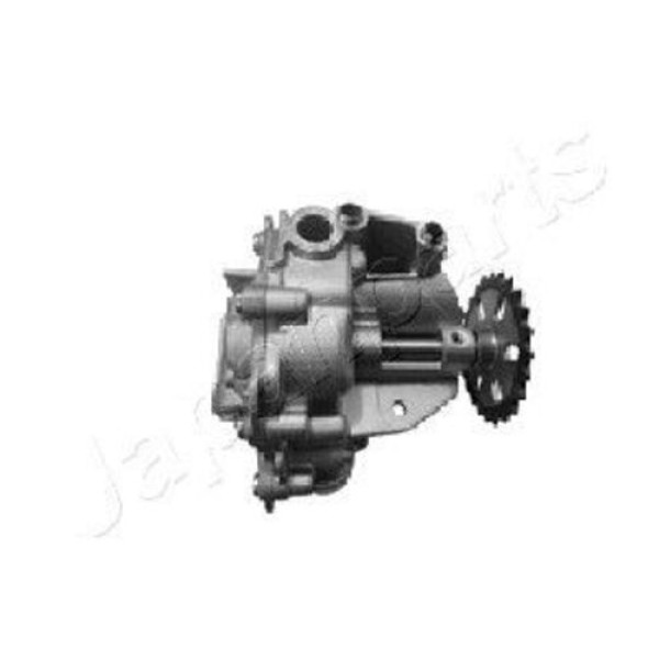 JAPAN PARTS OPRE10 NISSAN X-TRAIL T32 1.6 DCI YAG POMPASI 