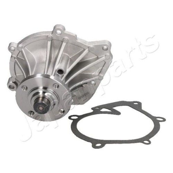 JAPAN PARTS PQ208 TOYOTA HILUX VIGO HIACE 06-11 2.5 D4D LAND CRUISER 3.0 D4D DEVIRDAIM KAPAKAKLI TIP GWT-116AH 