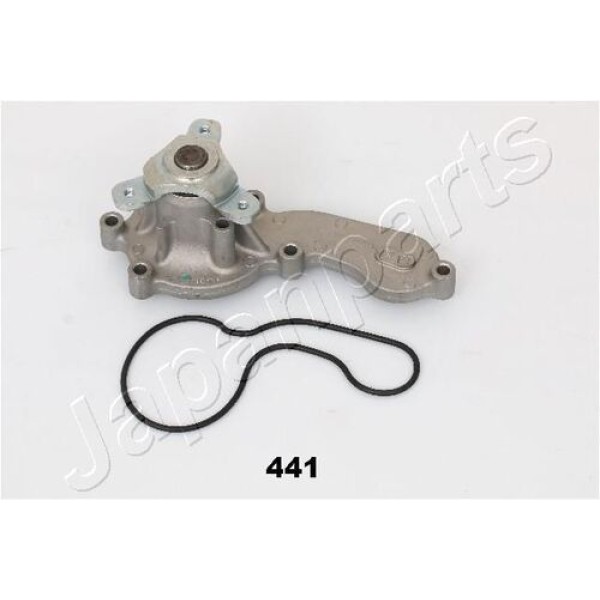 JAPAN PARTS PQ441 HONDA JAZZ 1.4 HYBRID 11- DEVIRDAIM 