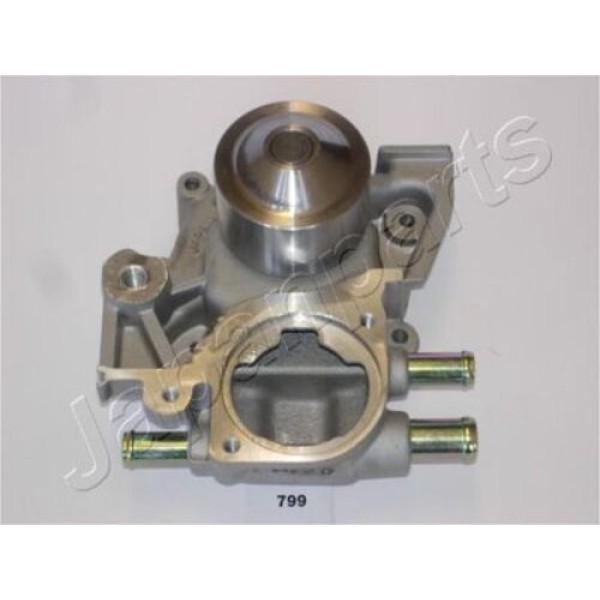 JAPAN PARTS PQ799 SUBARU FORESTER 2.0 EJ20 02- IMPREZA 2.0 EJ20 94- DEVIRDAIM TURBOLU GWSU-15A 