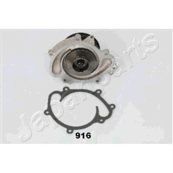 JAPAN PARTS PQ916 JEEP CHRYSLER 3.0 CRD DEVIRDAIM 